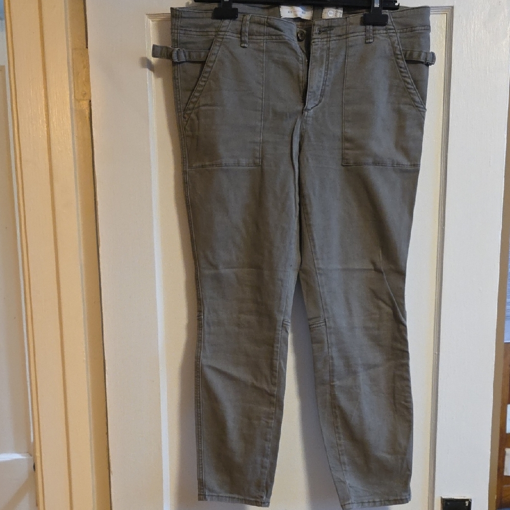 Jeans From HEI HEI